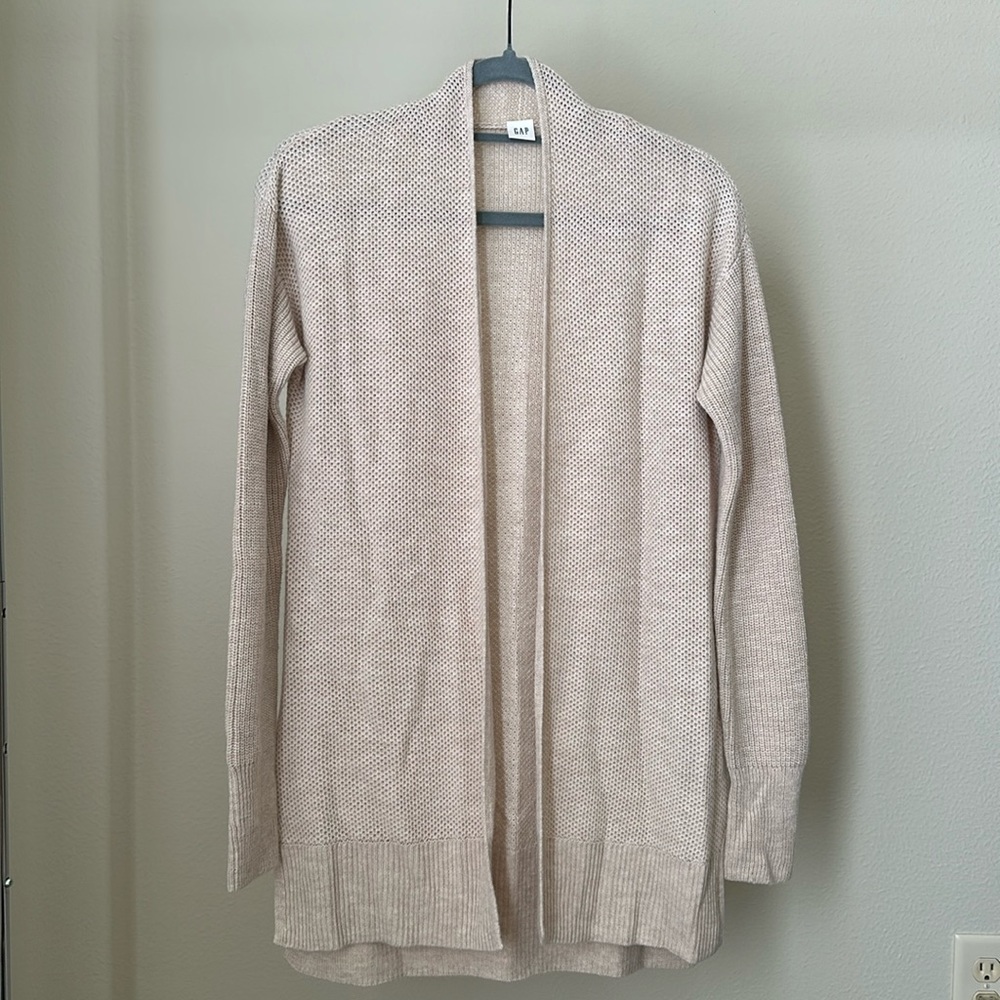 Gap Cardigan